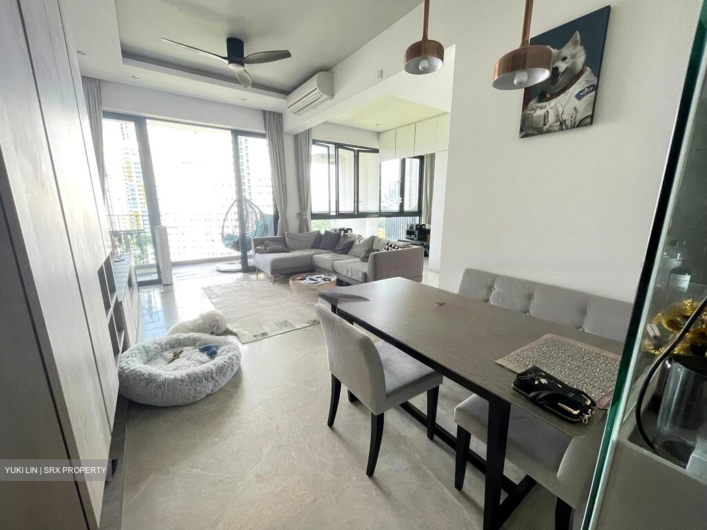 Highline Residences (D3), Condominium #507798011